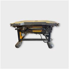 DEWALT DWE7485R 15A 8-1/4